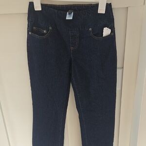 Chadwicks Navy Women's Jeggings